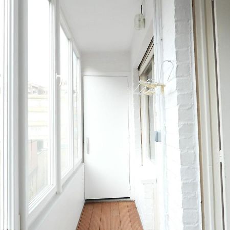 Apartament Fleuri Westende Middelkerke Zewnętrze zdjęcie