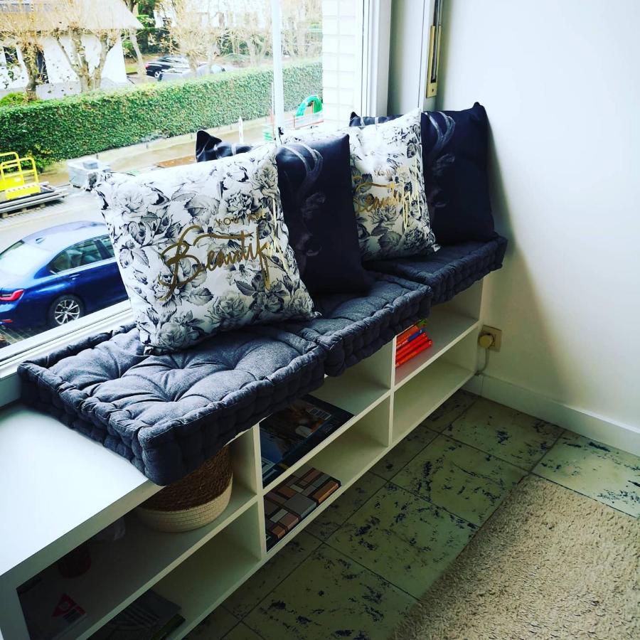Apartament Fleuri Westende Middelkerke Zewnętrze zdjęcie