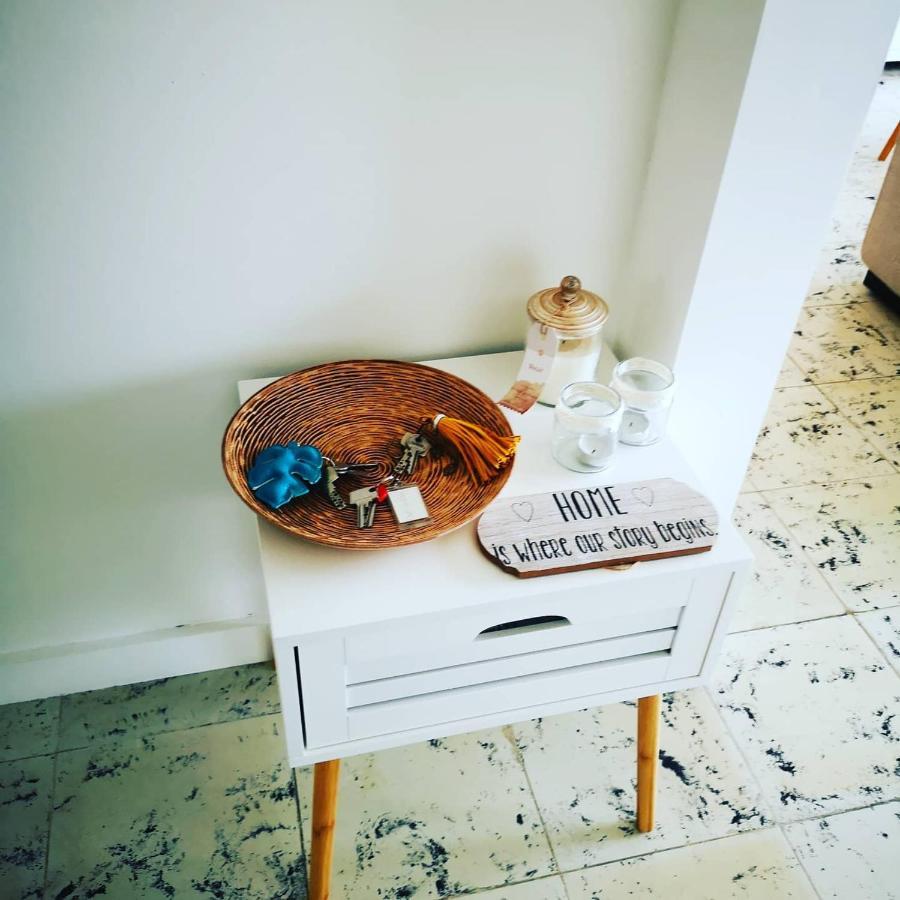 Apartament Fleuri Westende Middelkerke Zewnętrze zdjęcie