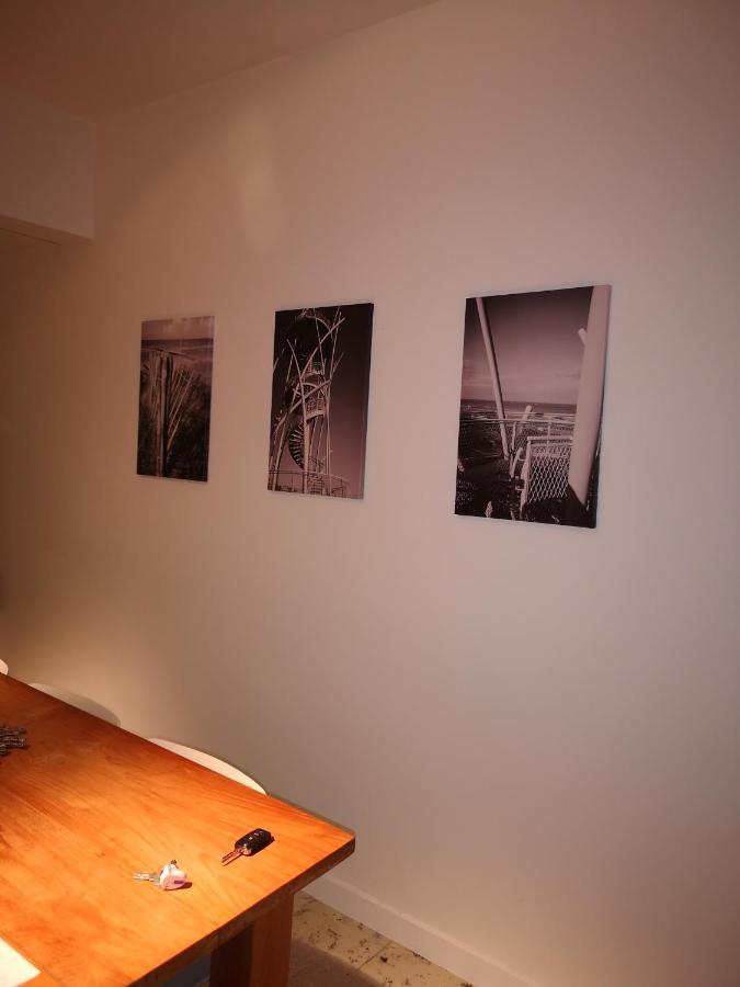 Apartament Fleuri Westende Middelkerke Zewnętrze zdjęcie