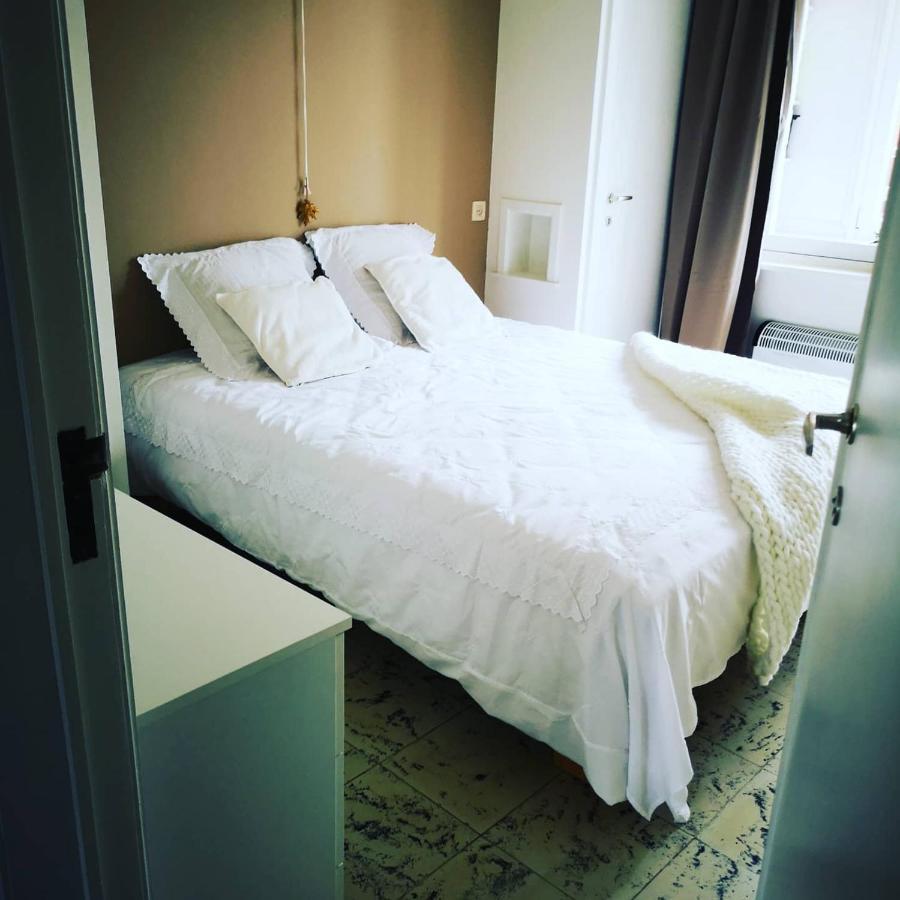 Apartament Fleuri Westende Middelkerke Zewnętrze zdjęcie