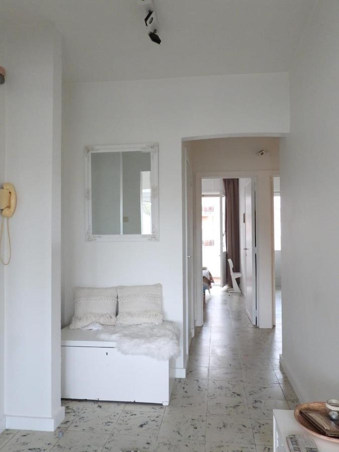 Apartament Fleuri Westende Middelkerke Zewnętrze zdjęcie