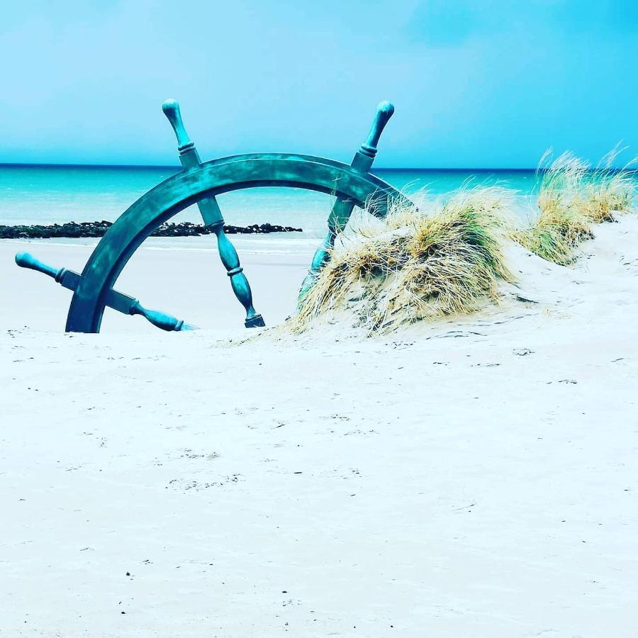 Apartament Fleuri Westende Middelkerke Zewnętrze zdjęcie