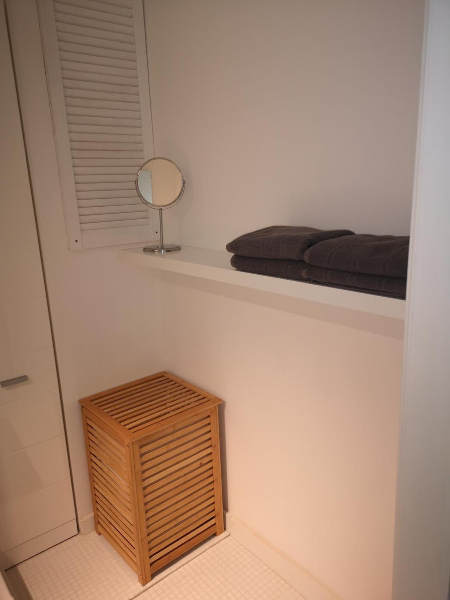 Apartament Fleuri Westende Middelkerke Pokój zdjęcie